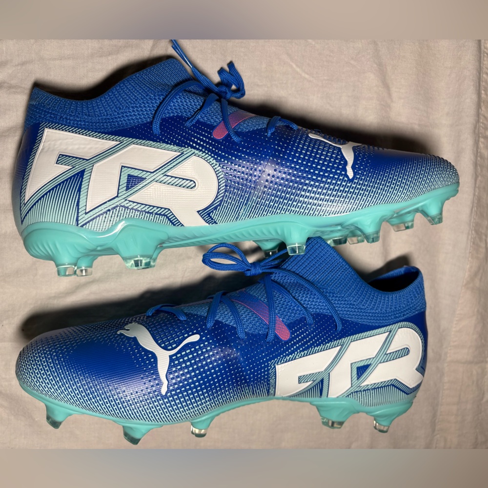 PUMA FUTURE 7 Soccer Cleats